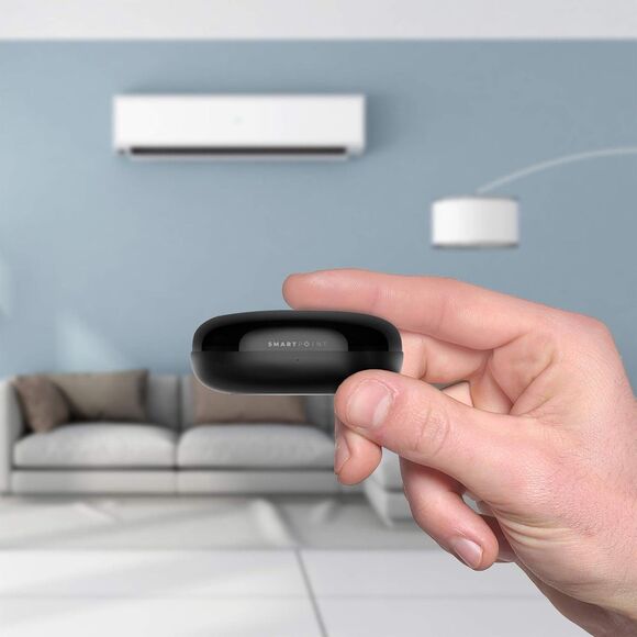 NIB-Smartpoint Smart WIFI universal remote to tie all appliances & TV's to PHONE - Picture 4 of 6